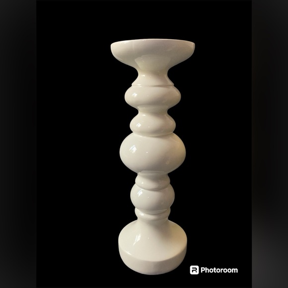 🕯️✨Elegant Tall Candle Holder - Picture 2 of 13